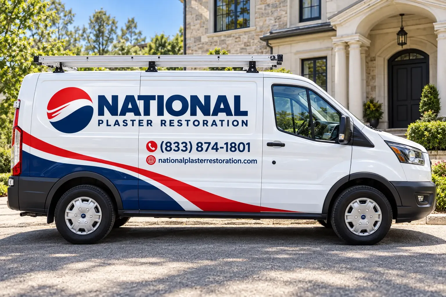 Plaster Repair in Tallassee, AL near me
