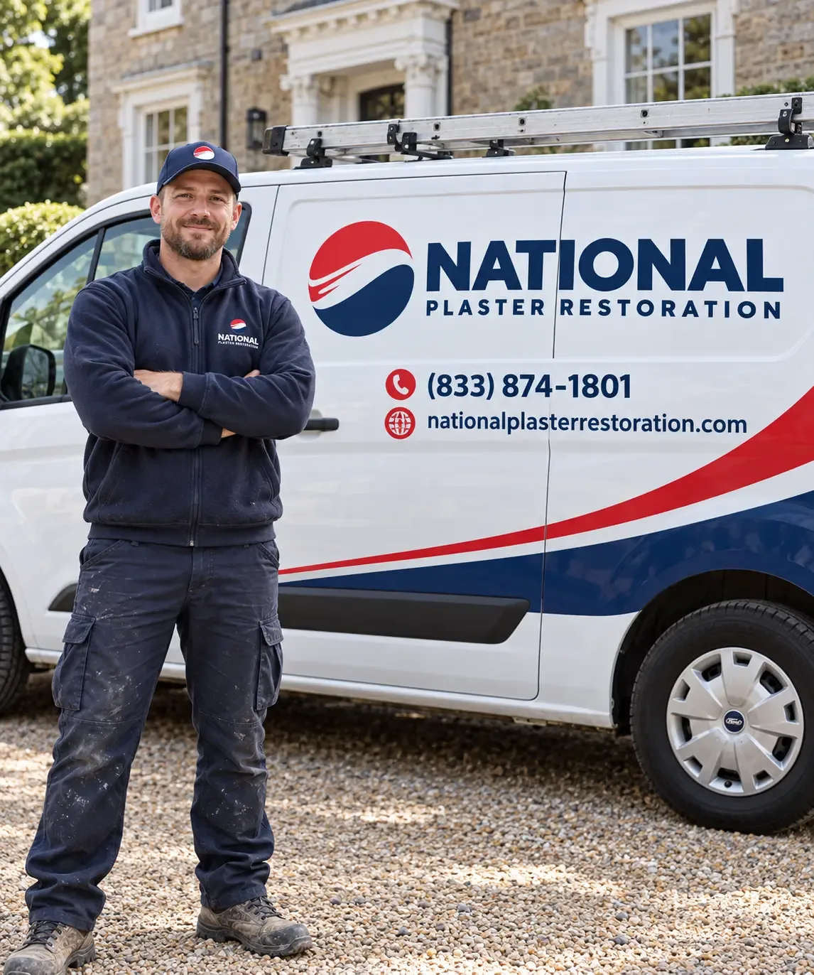 Plaster Repair company in Tallassee, AL